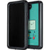 Adult Swim Adventure Time BMO Galaxy S24 Waterproof Case